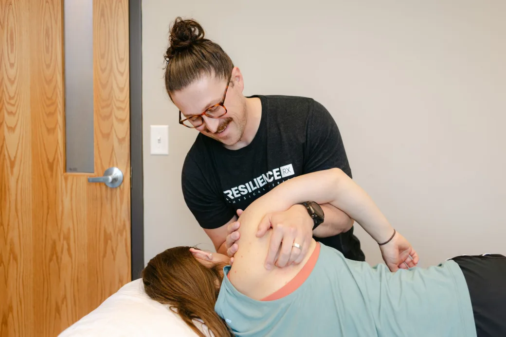 best sports physical therapy hartland