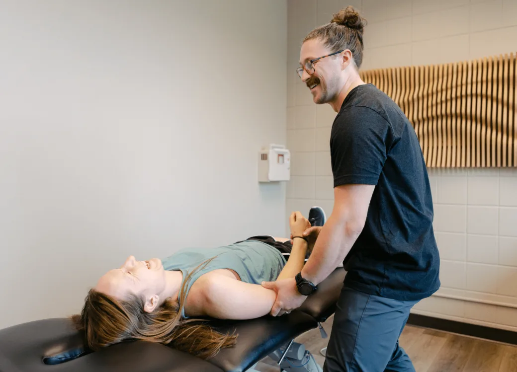 best sports physical therapy hartland